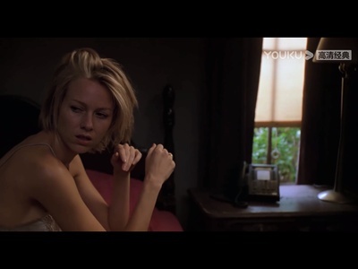 穆赫兰道剧照的剧照