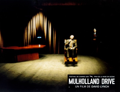 穆赫兰道剧照的剧照