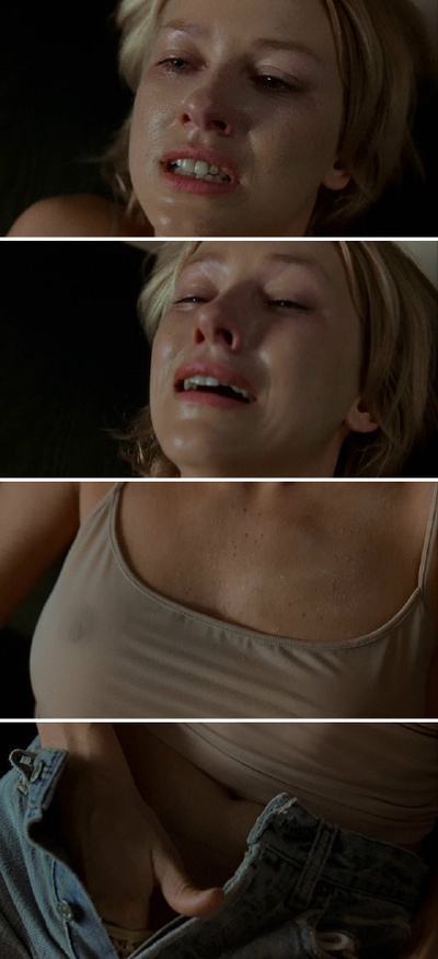 穆赫兰道剧照的剧照