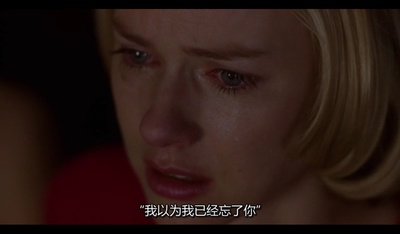 穆赫兰道剧照的剧照