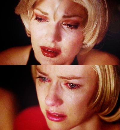 穆赫兰道剧照的剧照