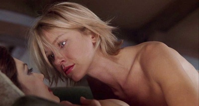 穆赫兰道剧照的剧照