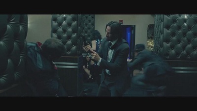 疾速追杀剧照的剧照