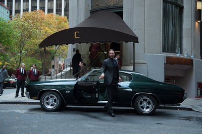 疾速追杀剧照的剧照