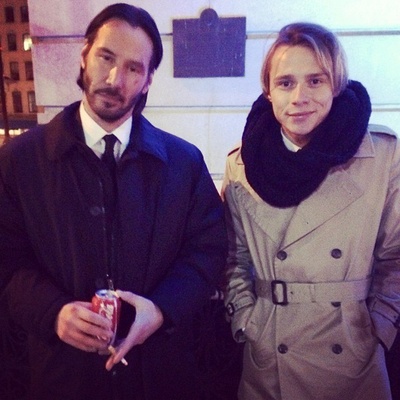 疾速追杀剧照的剧照