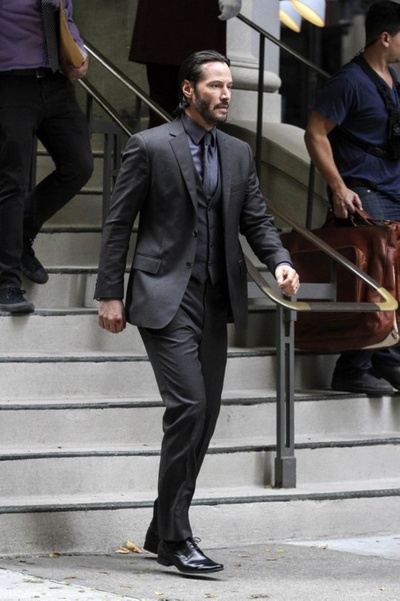 疾速追杀剧照的剧照