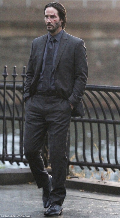 疾速追杀剧照的剧照