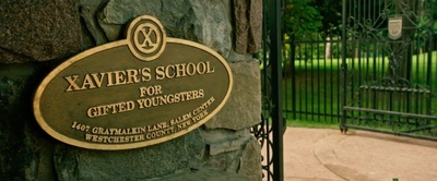 X战警：天启剧照的剧照