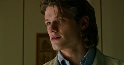 X战警：天启剧照的剧照