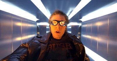 X战警：天启剧照的剧照