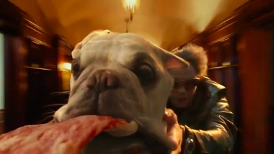 X战警：天启剧照的剧照