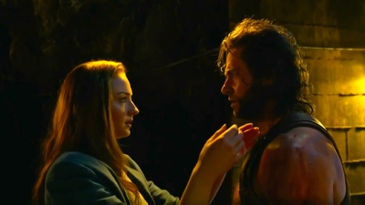 X战警：天启剧照的剧照