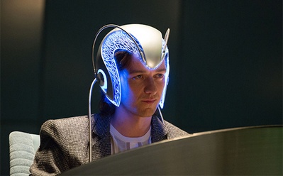 X战警：天启剧照的剧照