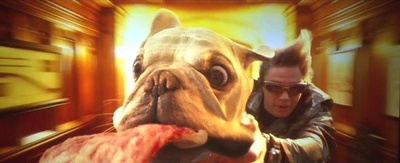 X战警：天启剧照的剧照