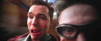 X战警：天启剧照的剧照