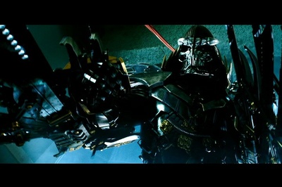 忍者神龟：变种时代剧照的剧照