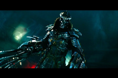 忍者神龟：变种时代剧照的剧照