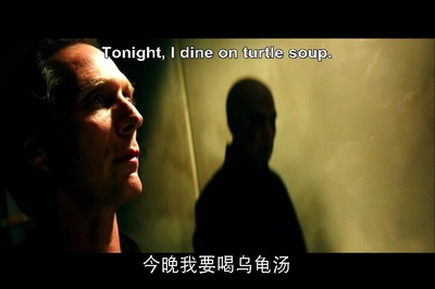 忍者神龟：变种时代剧照的剧照