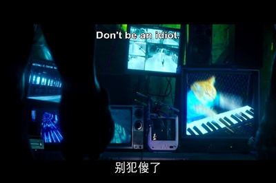 忍者神龟：变种时代剧照的剧照