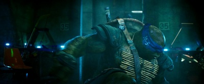 忍者神龟：变种时代剧照的剧照