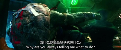 忍者神龟：变种时代剧照的剧照