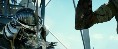 忍者神龟：变种时代剧照的剧照