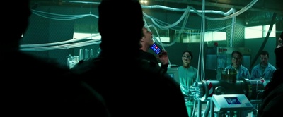 忍者神龟：变种时代剧照的剧照