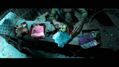 忍者神龟：变种时代剧照的剧照