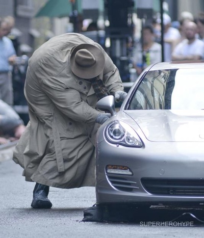 忍者神龟：变种时代剧照的剧照