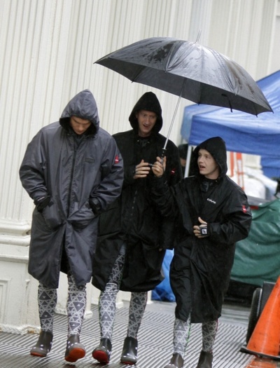 忍者神龟：变种时代剧照的剧照