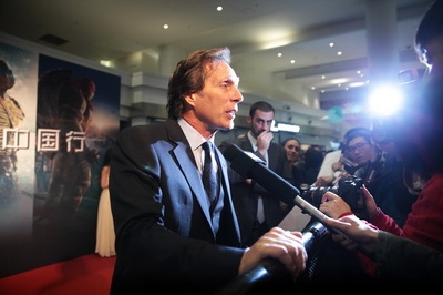 忍者神龟：变种时代剧照的剧照