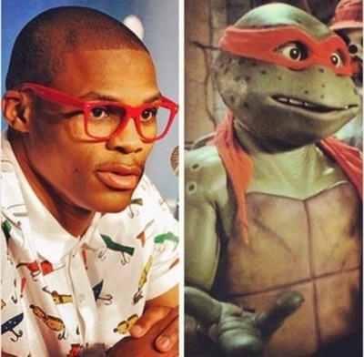 忍者神龟：变种时代剧照的剧照