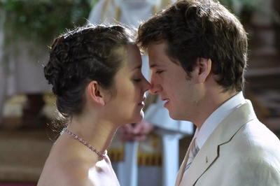 两小无猜剧照的剧照