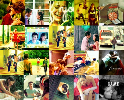 两小无猜剧照的剧照