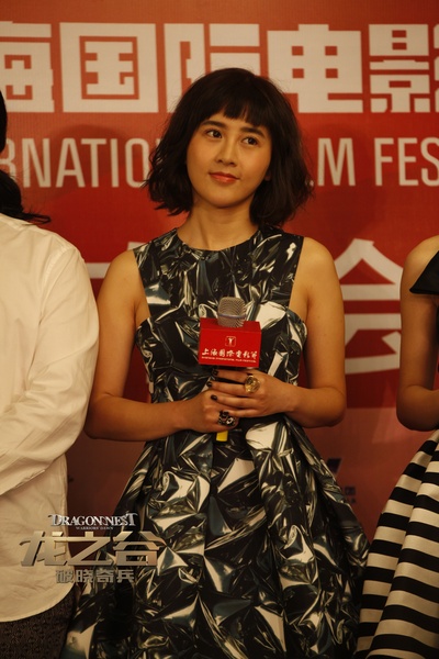 龙之谷：破晓奇兵剧照的剧照