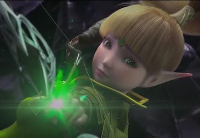 龙之谷：破晓奇兵剧照的剧照