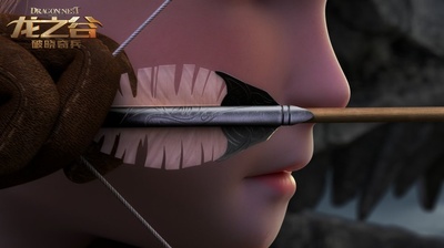 龙之谷：破晓奇兵剧照的剧照