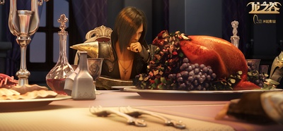 龙之谷：破晓奇兵剧照的剧照