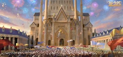 龙之谷：破晓奇兵剧照的剧照