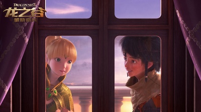 龙之谷：破晓奇兵剧照的剧照