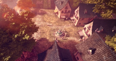 龙之谷：破晓奇兵剧照的剧照