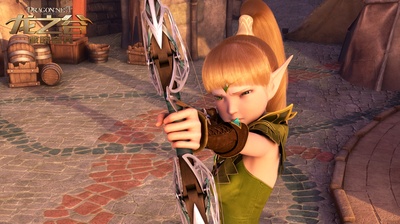 龙之谷：破晓奇兵剧照的剧照