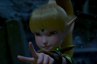 龙之谷：破晓奇兵剧照的剧照