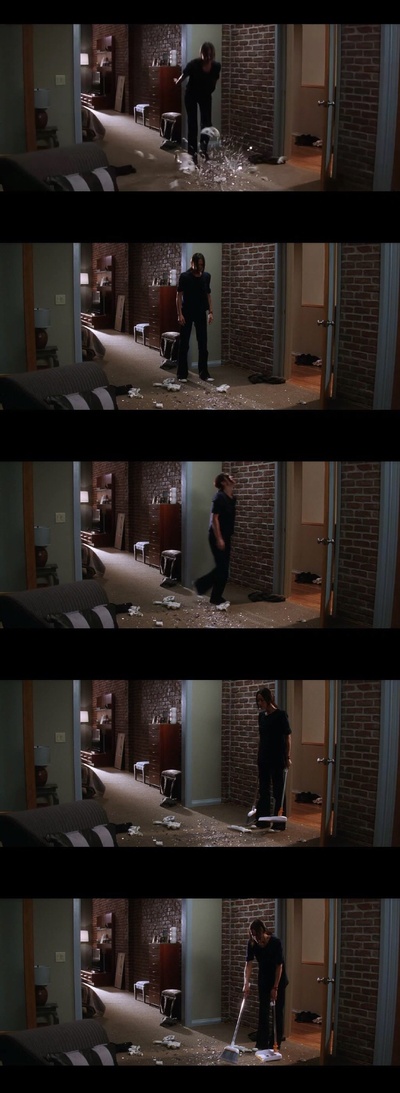 他其实没那么喜欢你剧照的剧照