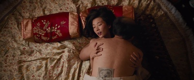 道士下山剧照的剧照