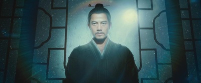 道士下山剧照的剧照