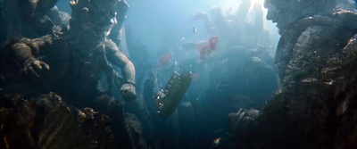 道士下山剧照的剧照