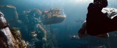 道士下山剧照的剧照