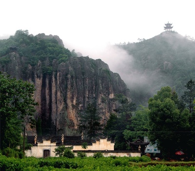 道士下山剧照的剧照