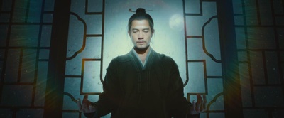 道士下山剧照的剧照